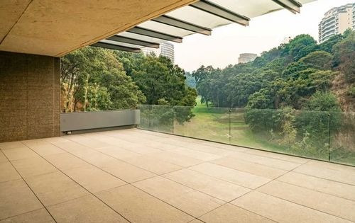 Imagen 7 de 28 de Departamento En Venta En Lomas De Vista Hermosa