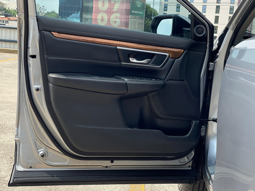 Honda CR-V 1.5 Turbo Plus Cvt