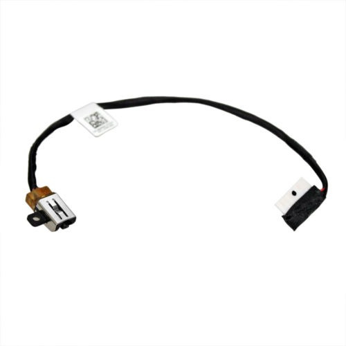 Dc Power Jack Mazo Cable Dell Inspiron 15 5567 I5567-4563gry