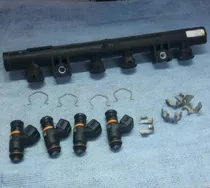 Comprar Limpieza De Inyectores  Faw N5 V2 Oley Prueba Y Desarme