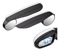 Comprar Espejo Punto Ciego 360 ° Para Lluvias Espejos Laterales X2