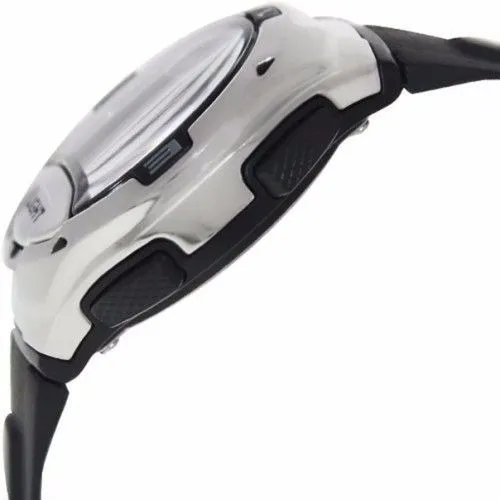 Reloj Casio Digital Caucho W753-1a 100m Crono Mareas
