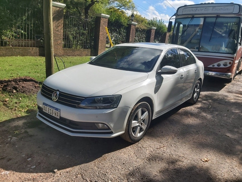 Volkswagen Vento Tsi Highline Dsg
