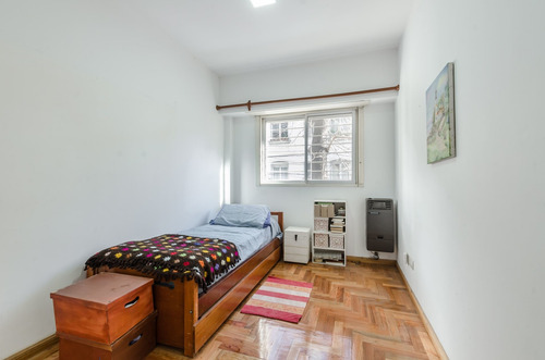 Imagen 18 de 26 de Venta Departamento 3 Ambientes Con Balcón - Flores
