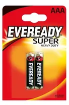 Comprar Pila Aaa Eveready 1212 Vta 2pcs Pevaaa