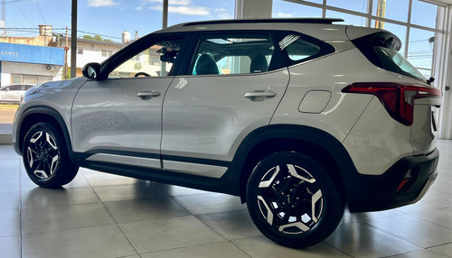 Kia Seltos 1.5 Lx Cvt