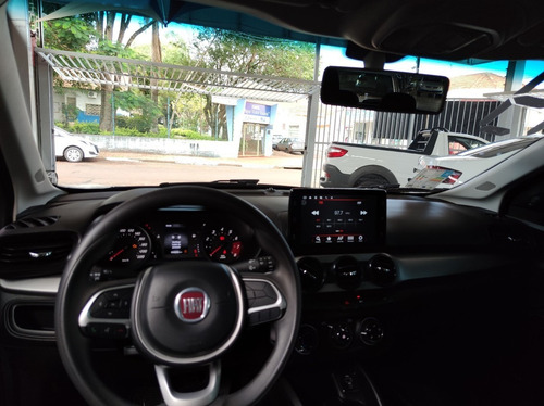Fiat Argo 1.3 Firefly Drive