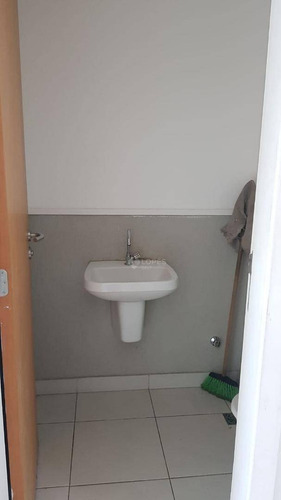 Imagem 3 de 10 de Sala À Venda, 19 M² Por R$ 170.000,00 - Centro - São Gonçalo/rj - Sa2409