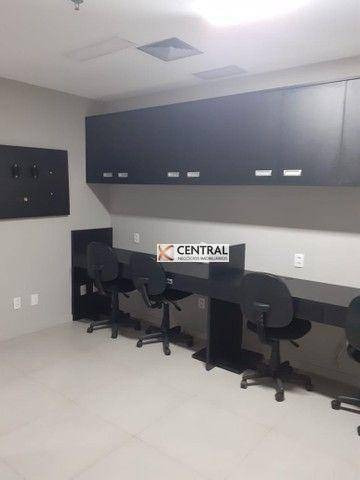 Imagem 5 de 16 de Sala À Venda, 39 M² Por R$ 320.000,00 - Caminho Das Árvores - Salvador/ba - Sa0348