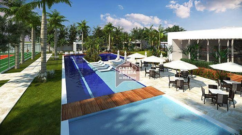 Imagem 10 de 13 de Terreno À Venda, 300 M² Por R$ 470.000 - Pitimbu - Natal/rn - Te0099