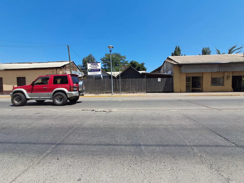 Se Vende Propiedad De 855mt2 De Terreno