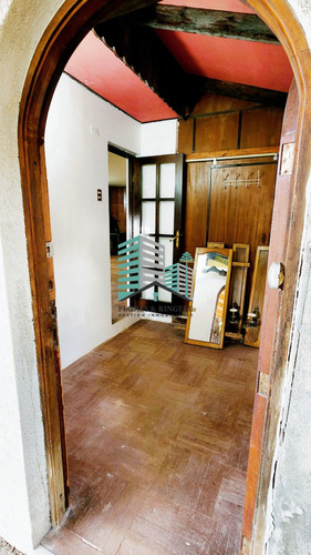 Gran Casa En Venta En Francia Con Inglaterra