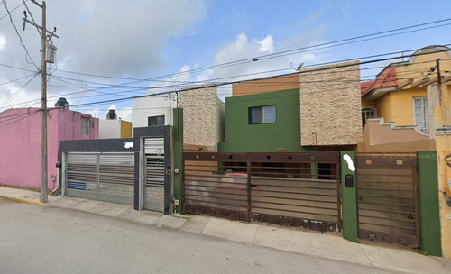 Mcrc Casa En Venta De Recuperacion Bancariqa En: Ciudad Madero Tamaulipas