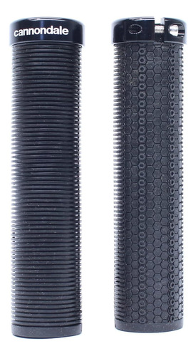 Cannondale Trailshroom Grips