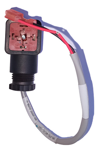Cable Para Valvula De Expansion (pruebas) 37546161287