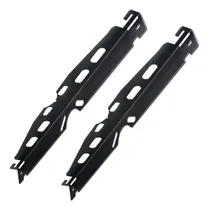 Comprar 2pcs Ferramenta De Alinhamento Da Roda Placas De Preto