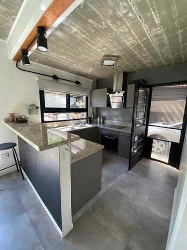Imagen 7 de 10 de Venta- Hermosa Casa 2 Habitaciones En Ezeiza