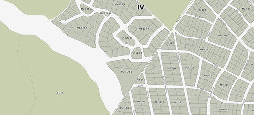 Imagen 5 de 5 de Lote Barrio Zorzal En Cariló En Venta