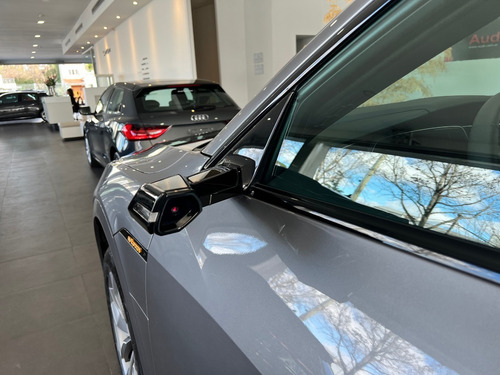 Imagen 7 de 11 de Audi E-tron 55 Quattro