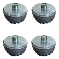Comprar 4 Drivers Pa516 Leea 2 Pulgadas 300w Max 8 Ohms Titanio