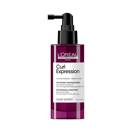 Leave-in Spray Curls Reviver Curl Expression 90ml L'oréal Professionnel