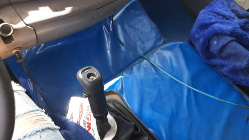 Vw 31280 Caçamba Traçado