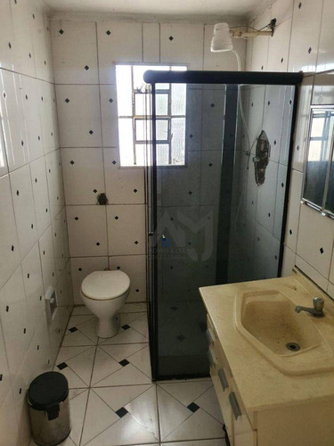 Imagem 7 de 20 de Sobrado Com 3 Dormitórios À Venda, 120 M² Por R$ 339.200,00 - Chácara Cruzeiro Do Sul - São Paulo/sp - So0251