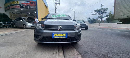 Imagem 6 de 12 de Volkswagen Gol