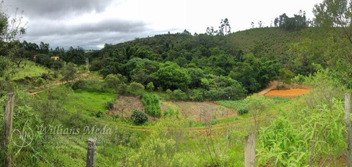 Imagem 3 de 9 de Área Em Briquituba - Mairinque - 20944