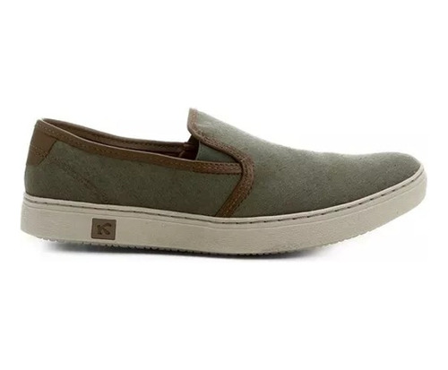 Tênis Kildare Slip On San Remo Masculino