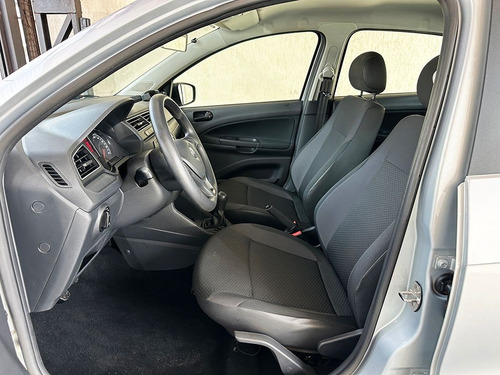 Volkswagen Gol 1.6 MSI TOTAL