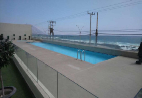 Imagen 6 de 6 de Departamento Con Vista Despejada