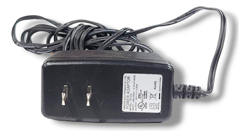Power Adaptor Tr1524 Cincon Electronics
