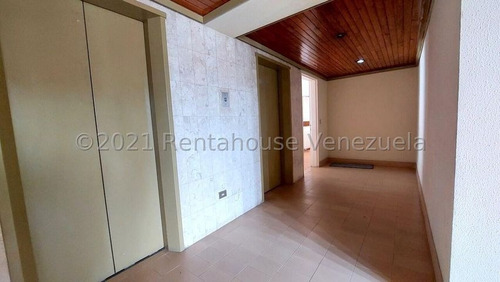 Imagen 2 de 14 de Apartamento En Venta Campo Alegre 21-26134 Eva Castillo 0414.306.72.20