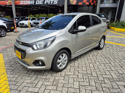 Chevrolet Beat 1.2 Ltz Mecánica