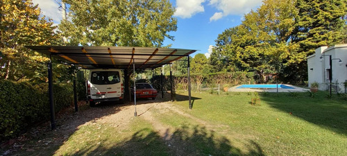 Imagen 7 de 18 de Casa En Club De Campo El Moro