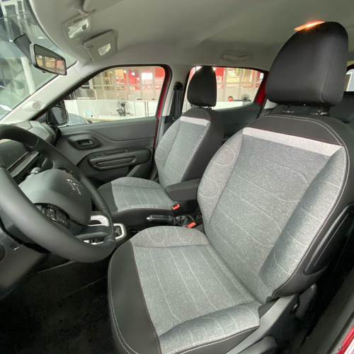 Citroën C3 Aircross 1.6 Vti Feel Pack