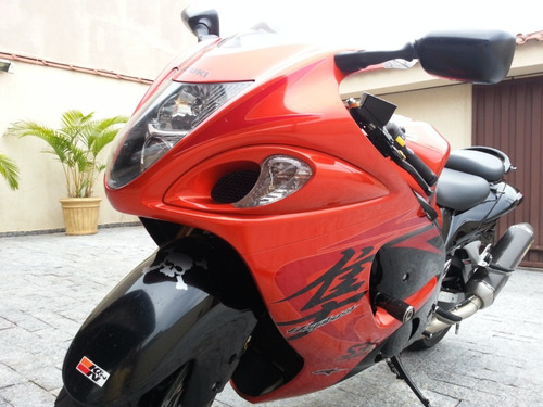 Hayabusa