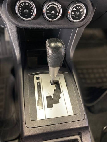 Imagem 14 de 14 de Mitsubishi Lancer 2.0 16v Gasolina 4p Automático