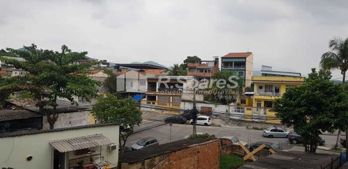 Imagem 11 de 15 de Apartamento-à Venda-bento Ribeiro-rio De Janeiro - Vvap20664