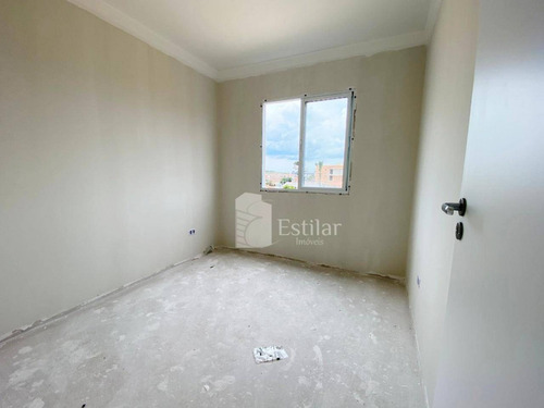 Imagem 9 de 16 de Apartamento 03 Quartos (01 Suíte) No Boneca Do Iguaçu, São José Dos Pinhais - Ap3398