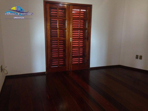 Imagem 9 de 24 de Casa Venda Caminhos De San Conrado Campinas Sp - Ca0554