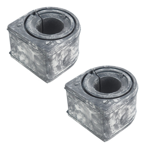 Par Bucha Barra Estab. 22mm Vw Jetta Tiguan Passat Audi A3