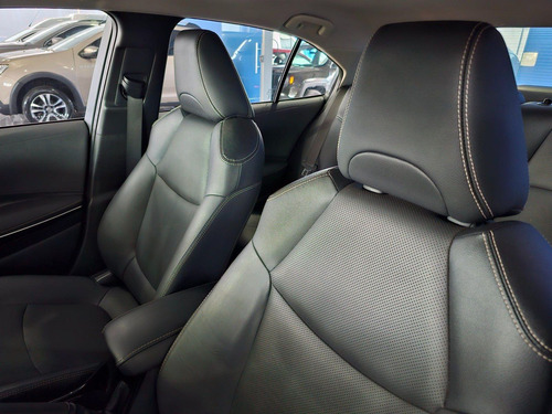 Toyota Corolla 1.8 VVT-I HYBRID FLEX ALTIS CVT