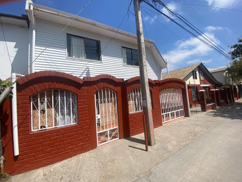 Arrienda Segundo Piso Casa Villa El Romero Las Compañías