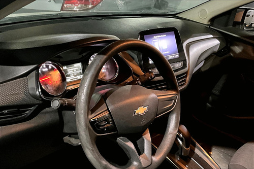 Chevrolet Onix 2022