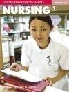 Nursing 2 Student's Book Oxford English For Careers - Grice