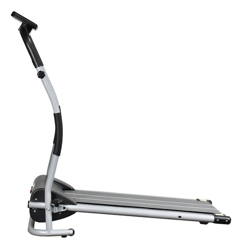 Imagen 4 de 7 de Caminador Electrico Plegable 1,5 Hp - Cinta Correr Fitness