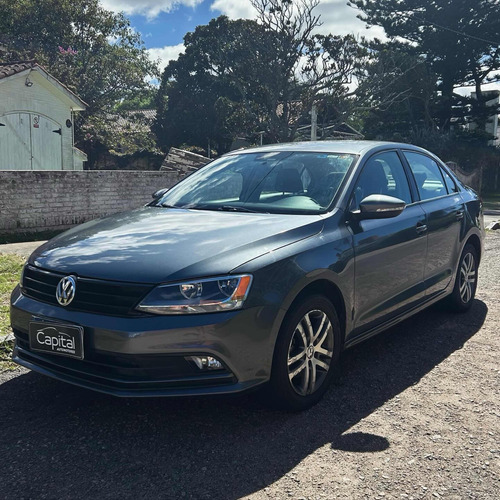 Volkswagen Vento 1.4 Tsi At