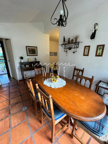 La Barra, El Tesoro, Casa En Venta Y Alquiler De Verano, 3 Dormitorios, Piscina Climatizada